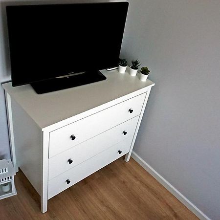 Apartamenty Kolobrzeskie - Baltic - Z Garazem 코워브제크 외부 사진
