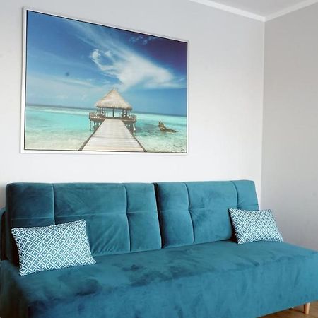 Apartamenty Kolobrzeskie - Baltic - Z Garazem 코워브제크 외부 사진