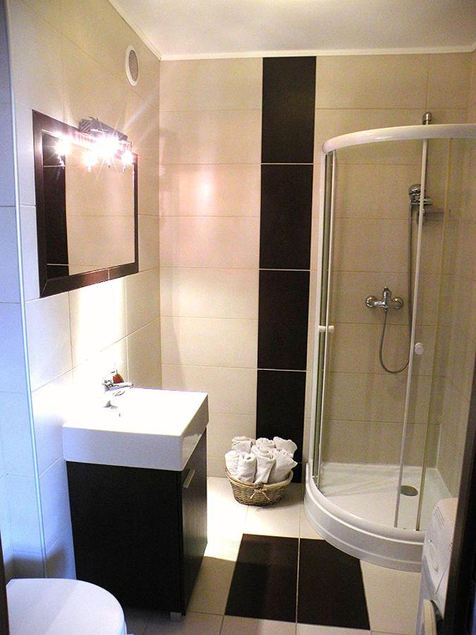 Apartamenty Kolobrzeskie - Baltic - Z Garazem 코워브제크 외부 사진