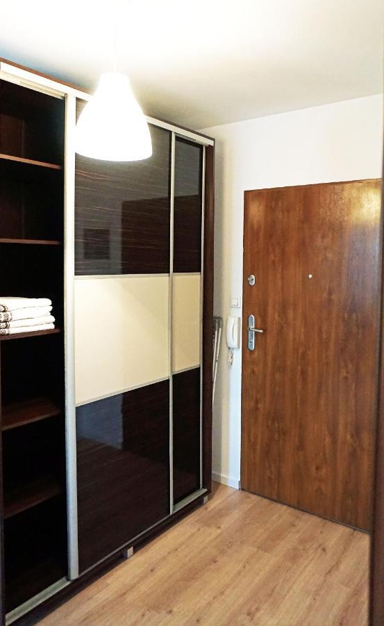 Apartamenty Kolobrzeskie - Baltic - Z Garazem 코워브제크 외부 사진
