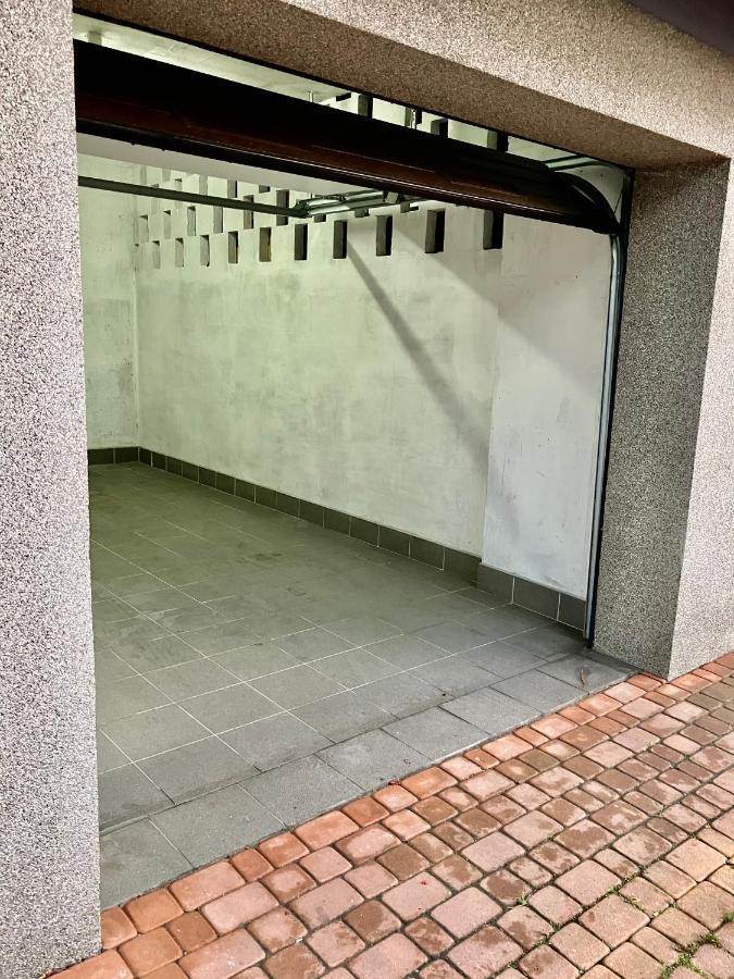Apartamenty Kolobrzeskie - Baltic - Z Garazem 코워브제크 외부 사진